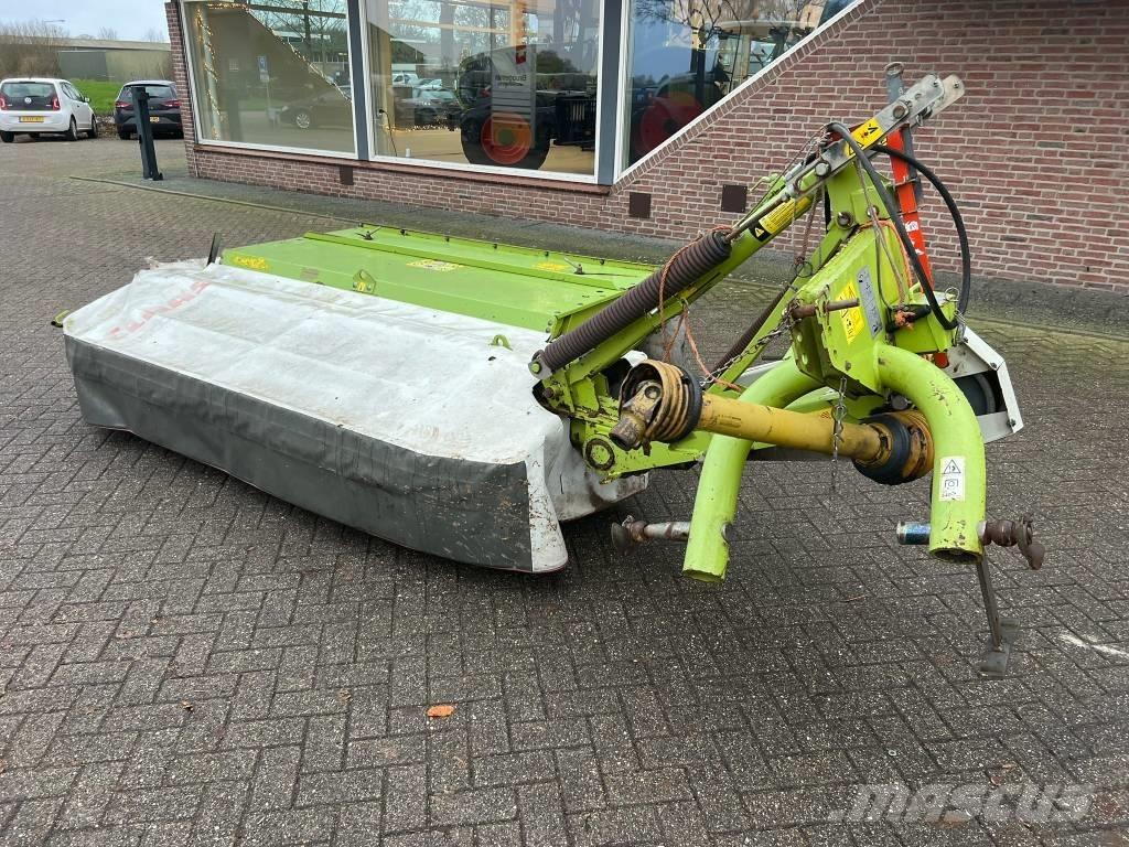 CLAAS Disco 2650 C Falciatrici