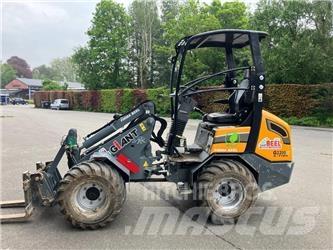 GiANT G2200E Mini Pale Gommate