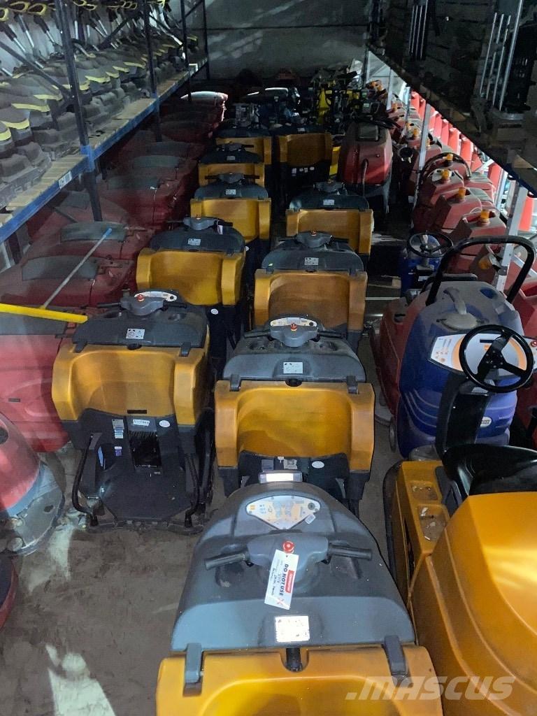 Taski XPR Lavasciuga