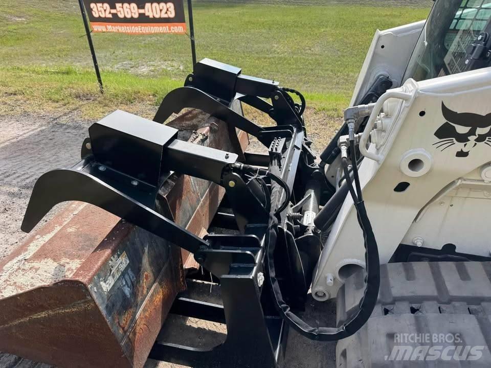 Bobcat T 750 Mini Pale Gommate
