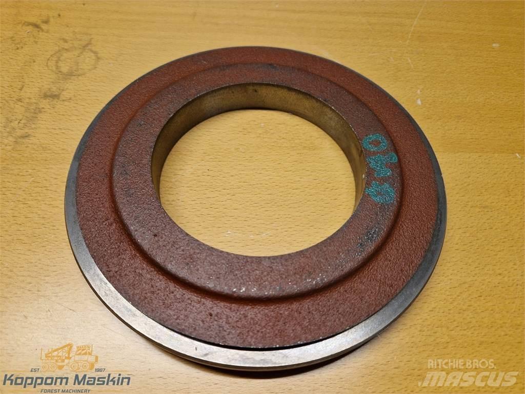 Eco Log 196-3592 Trasmissione