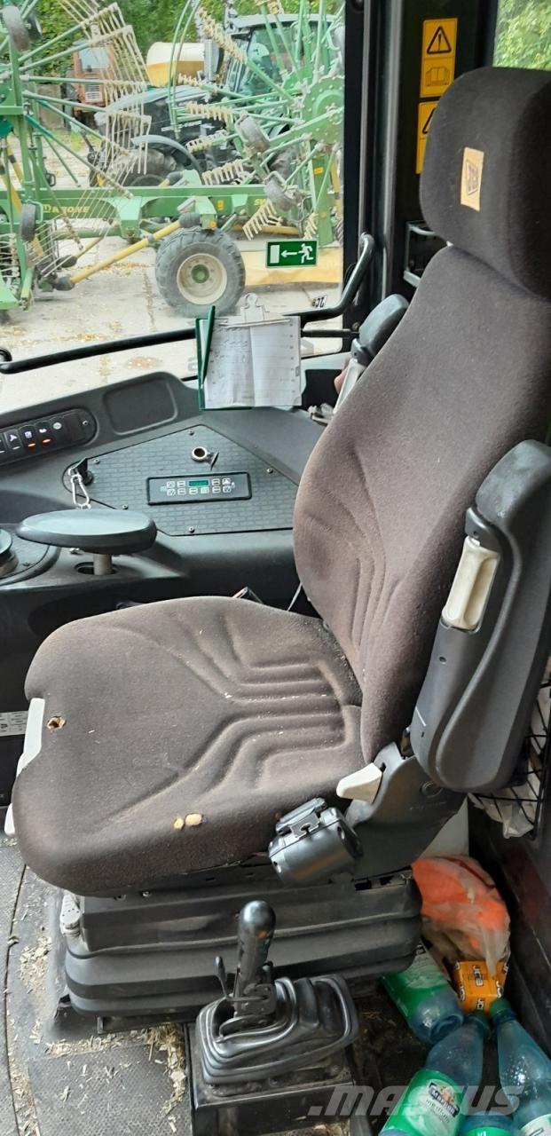 JCB 435 Pale gommate