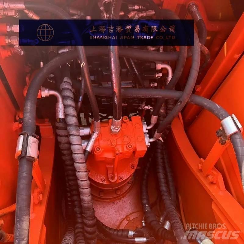 Doosan DX 150 Escavatori medi 7t - 12t