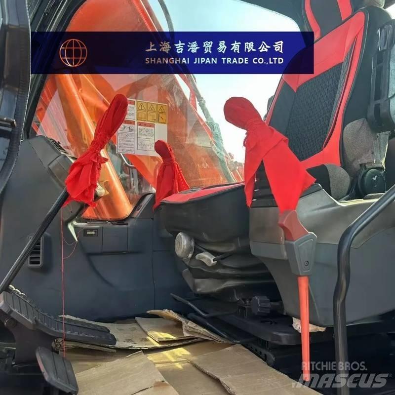 Doosan DX 150 Escavatori medi 7t - 12t