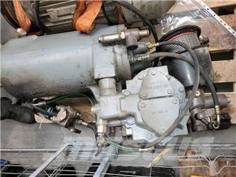 Atlas Copco GA 22 Accessori per compressori