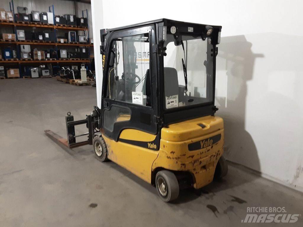Yale ERP20VF Carrelli elevatori elettrici