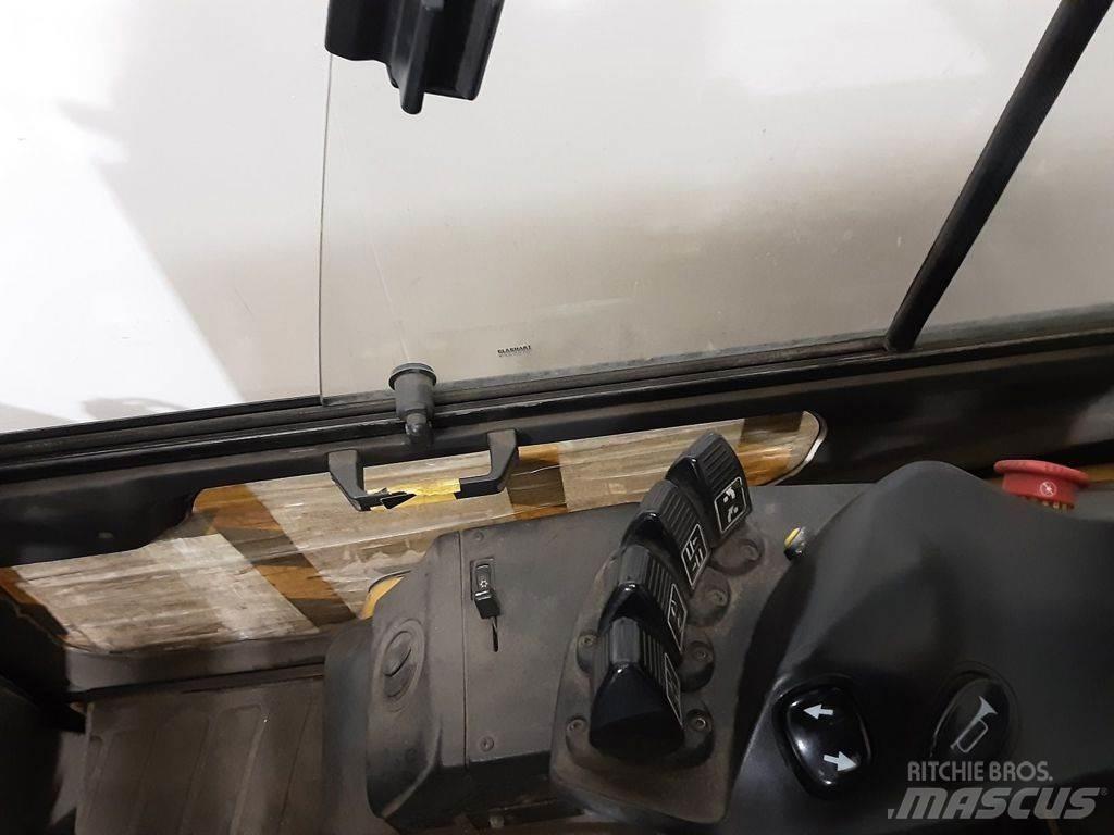 Yale ERP20VF Carrelli elevatori elettrici