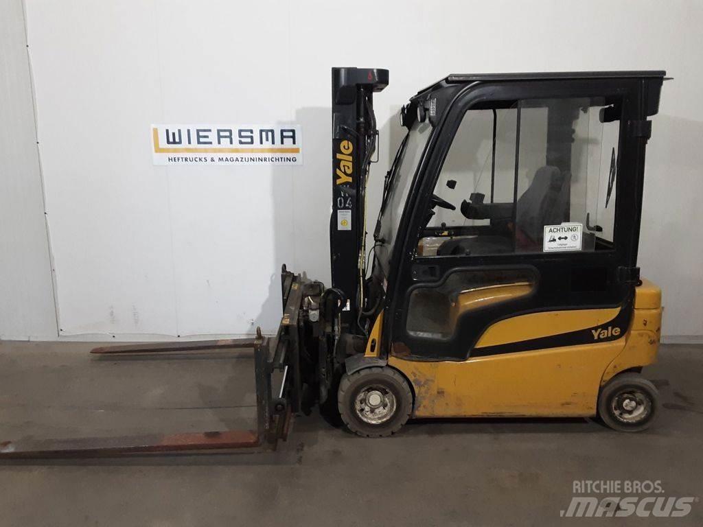 Yale ERP20VF Carrelli elevatori elettrici