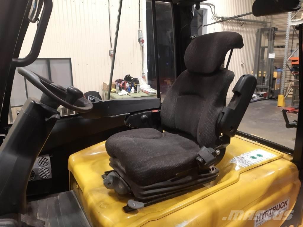 Yale ERP25VL Carrelli elevatori elettrici