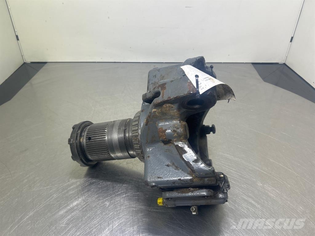 Liebherr 10472933 Assi