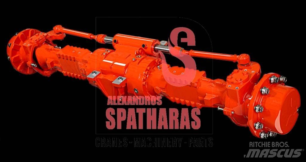 Carraro 333890	gear Trasmissione