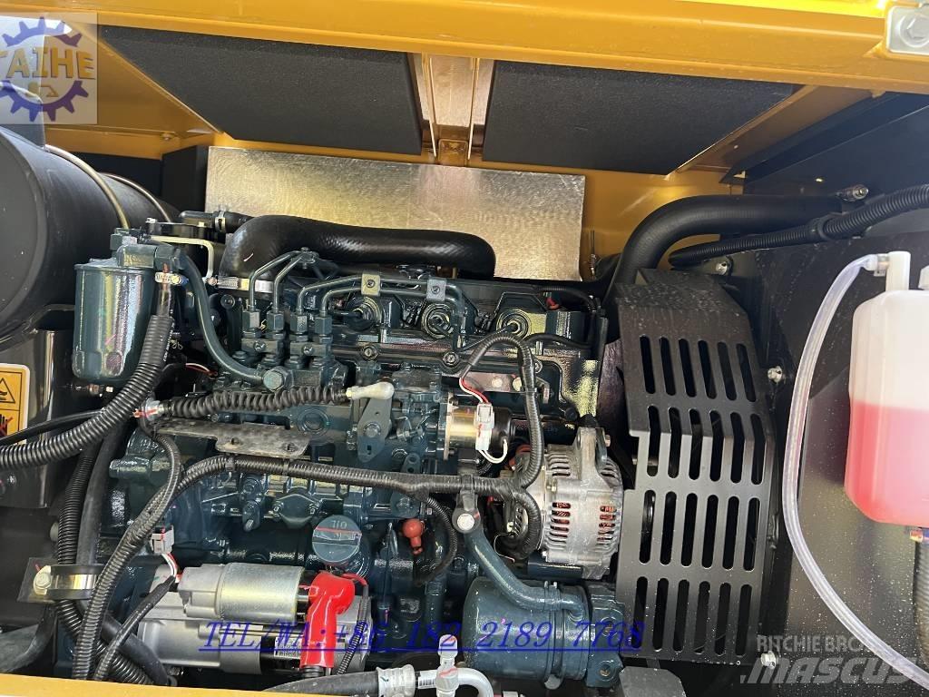 XCMG XE 75 GA Escavatori medi 7t - 12t