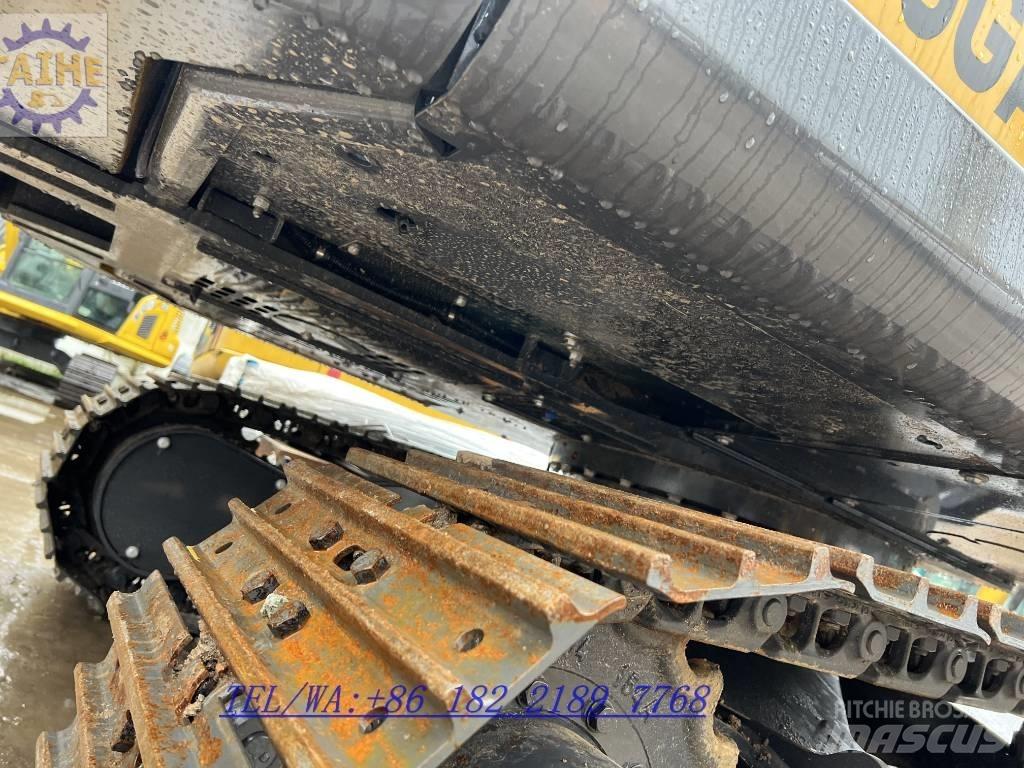 XCMG XE 75 GA Escavatori medi 7t - 12t