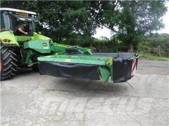 John Deere 324 A Falciacondizionatrici