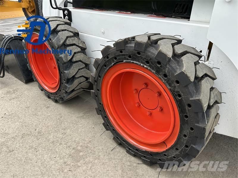 Bobcat S 16 Mini Pale Gommate