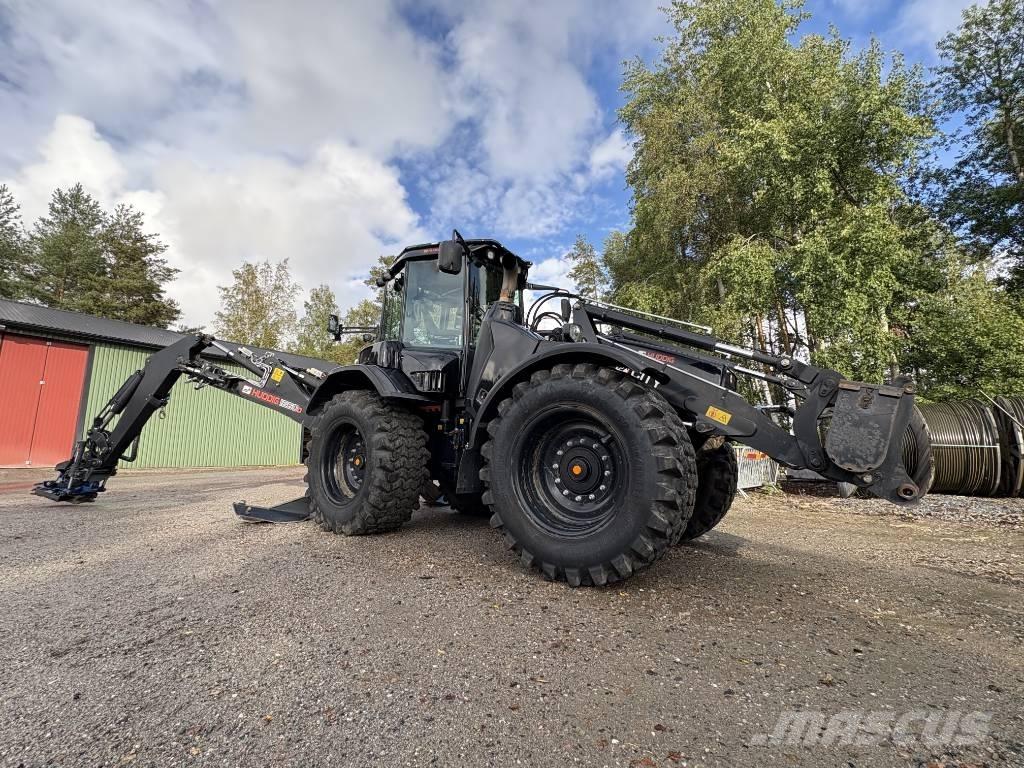 Huddig 1260 D Terne