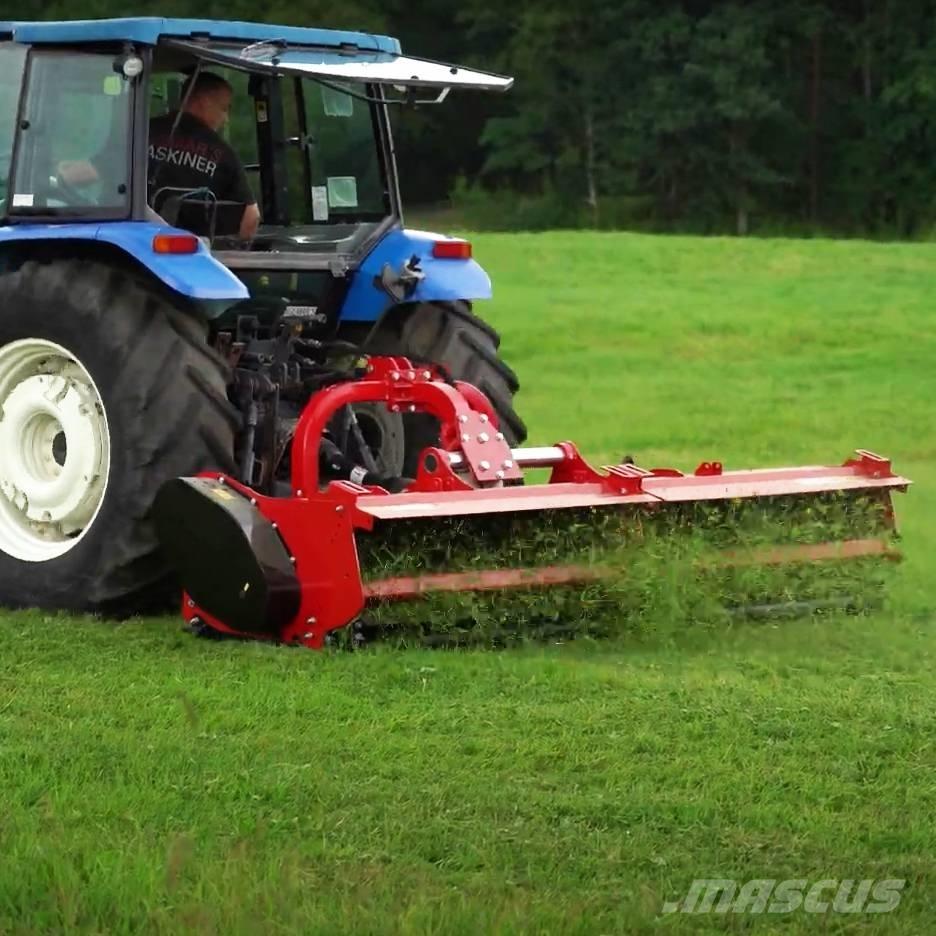  IM PROFFS BETESPUTS Falciatrici/cimatrici per pascoli