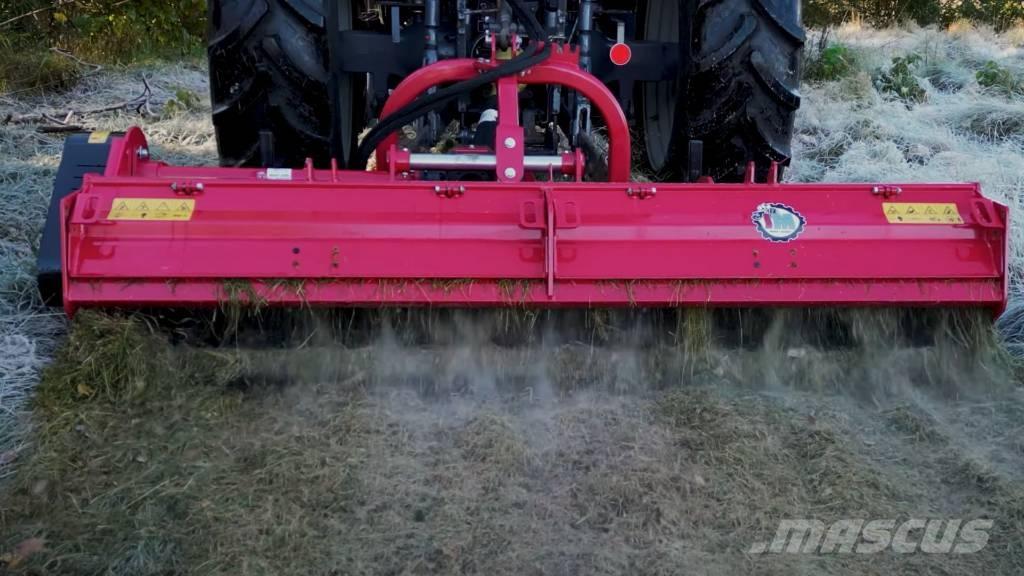  IM PROFFS BETESPUTS Falciatrici/cimatrici per pascoli