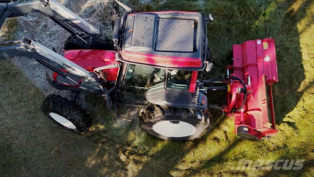  IM PROFFS BETESPUTS Falciatrici/cimatrici per pascoli