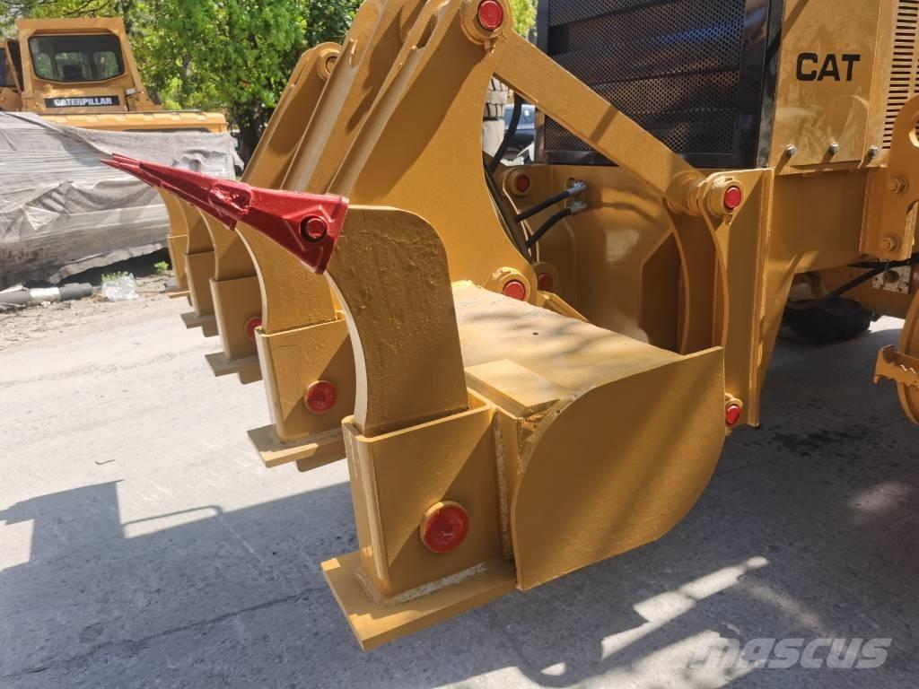 CAT 140 H Motorgraders