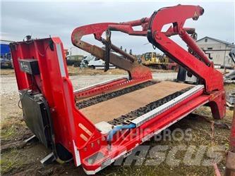  Laxo LIFT DUMPER Ganci scarrabili