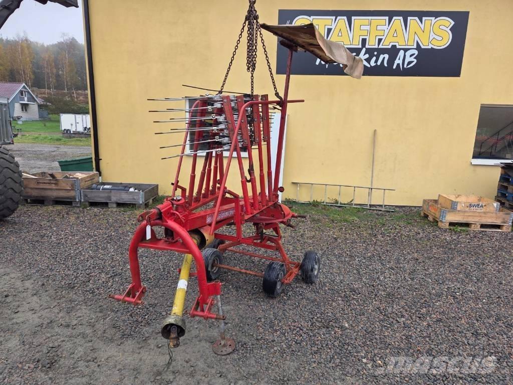 SIP Star 330 Falciandanatrici