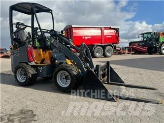 GiANT G 1200 Mini Pale Gommate