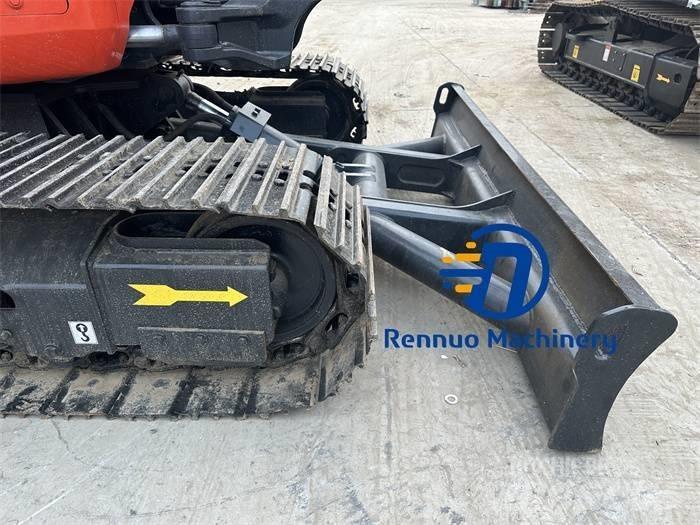 Kubota KX165 Miniescavatori