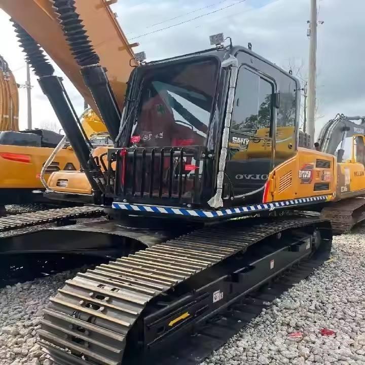 Sany SY 235 H Escavatori cingolati