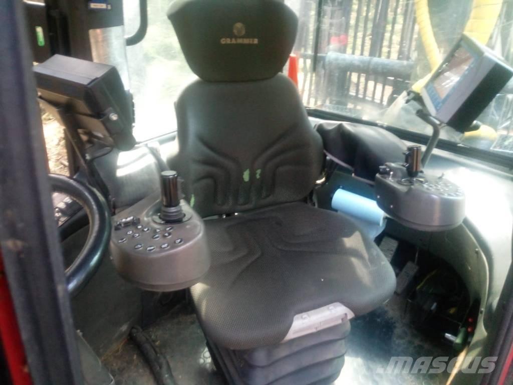 Valmet 830.1 Forwarder