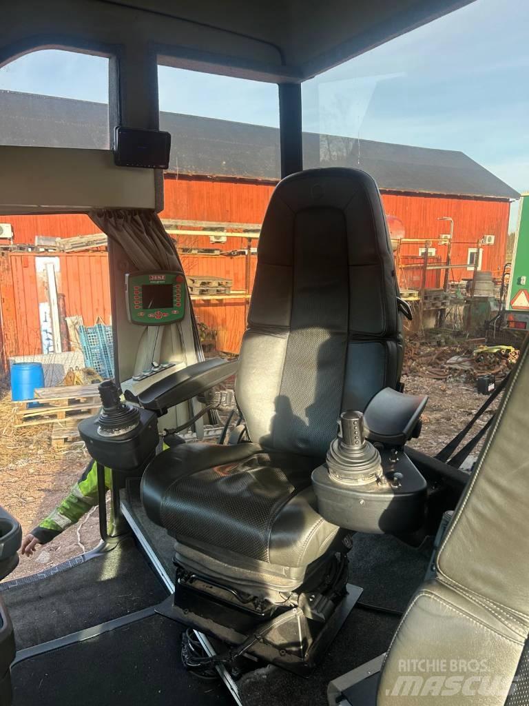  Jenz/Volvo Jenz 583R Forestale - Altro