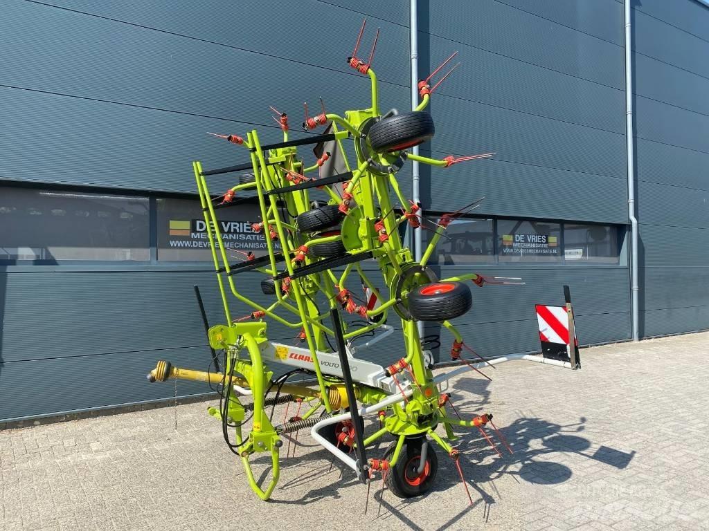 CLAAS Volto 900 Ranghinatori