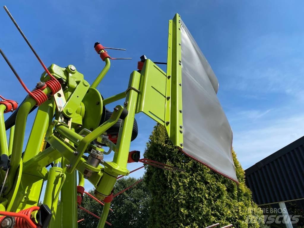 CLAAS Volto 900 Ranghinatori