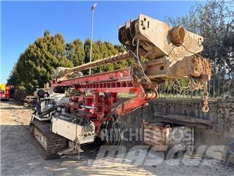 CMV MK 1400M Perforatrici per ancoraggi