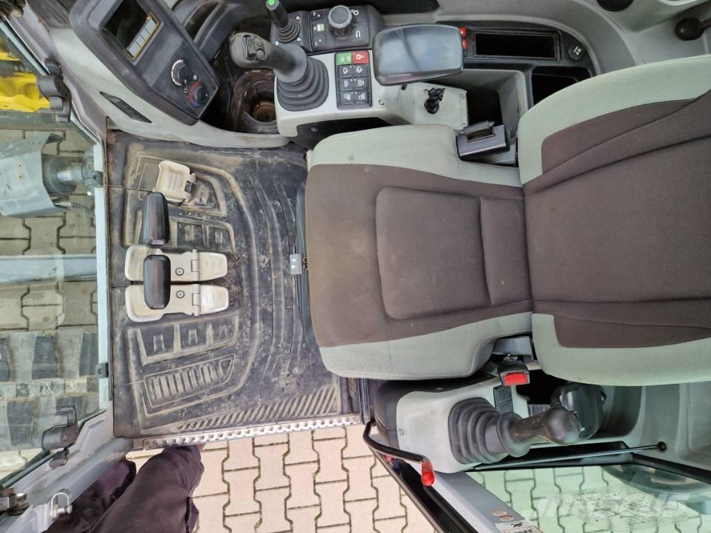 Wacker Neuson ET 65 Escavatori cingolati