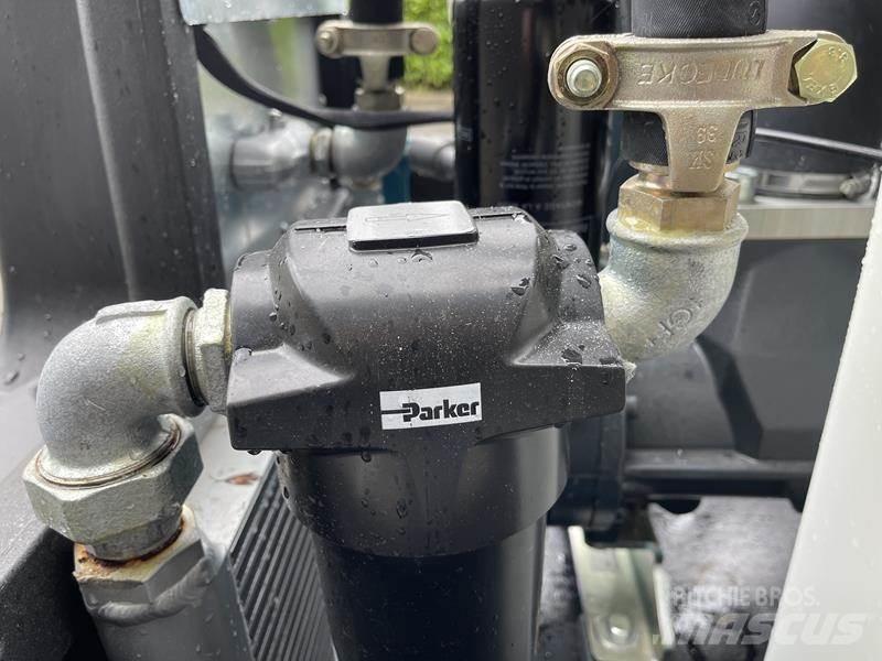Compair C 50 - N Compressori