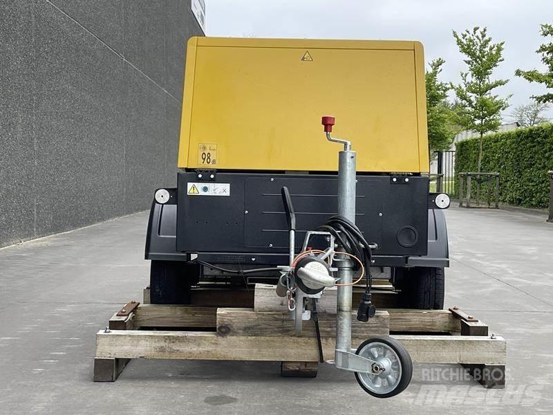 Compair C 50 - N Compressori
