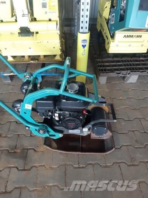 Ammann APF2050 Vibratori