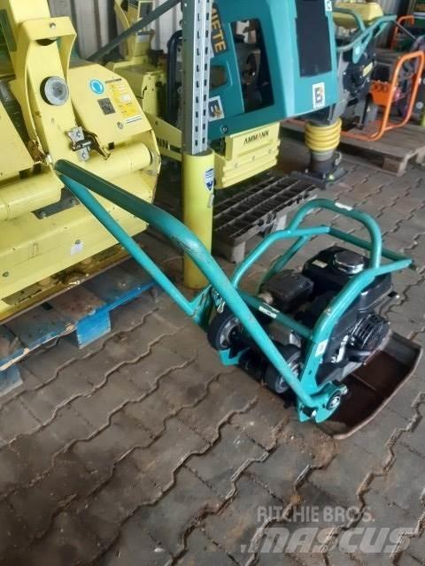 Ammann APF2050 Vibratori
