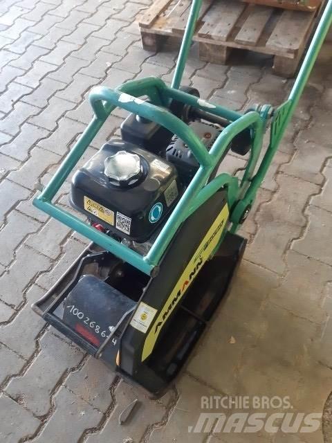 Ammann APF2050 Vibratori