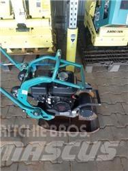Ammann APF2050 Vibratori
