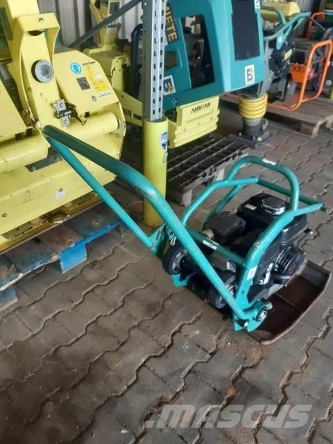 Ammann APF2050 Vibratori