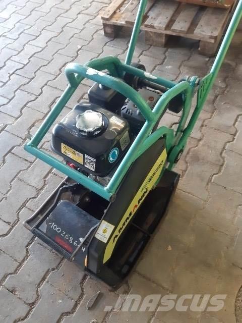 Ammann APF2050 Vibratori