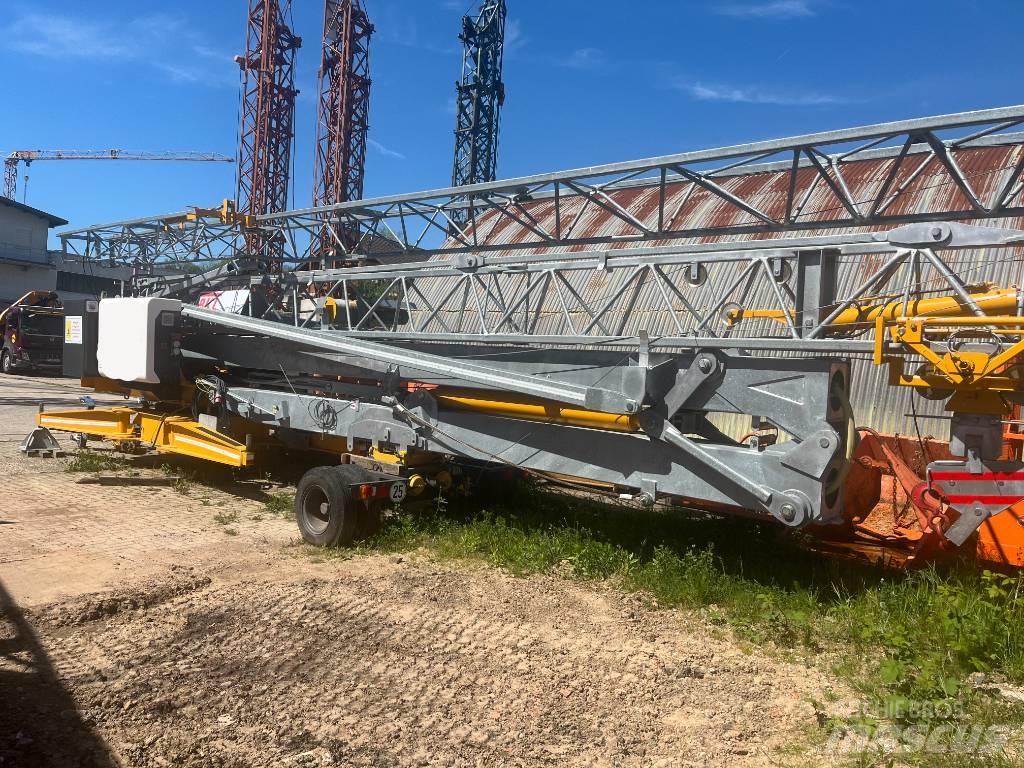 Saez H32 Gru a torre