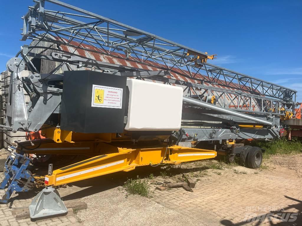 Saez H32 Gru a torre