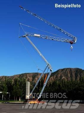 Saez H32 Gru a torre