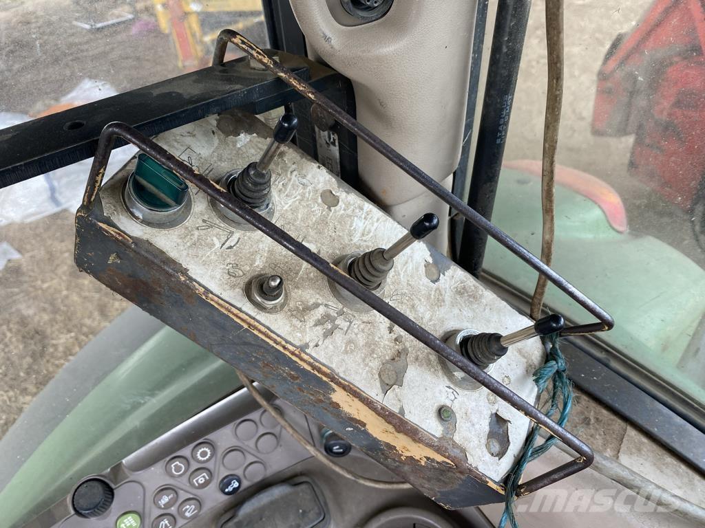 Kuhn MINOTOR 3060 Macchinari per scaricamento di silo