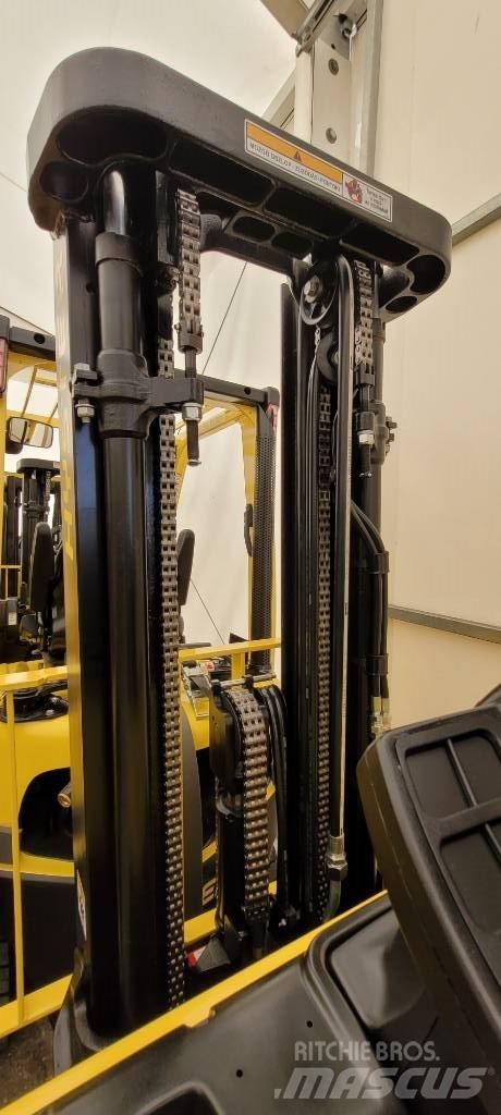 Hyster H 1.6 FT Carrelli elevatori GPL