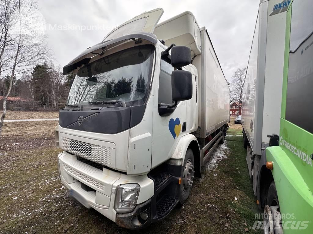 Volvo FL 240 Camion a temperatura controllata