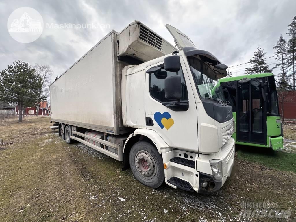 Volvo FL 240 Camion a temperatura controllata